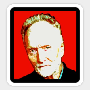 tobin bell Sticker